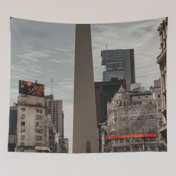 Item preview, Buenos Aires  Argentina beautiful  designed and sold by Asombrosa.