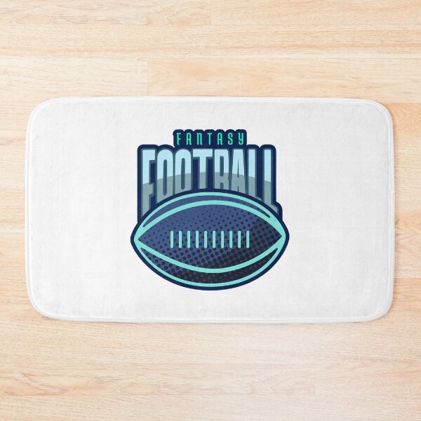 Item preview, Fantasy Football designed and sold by The Jackalope.