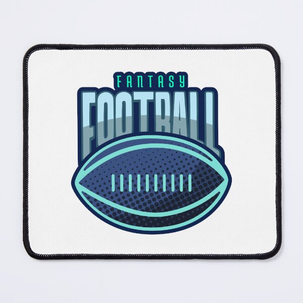 Item preview, Fantasy Football designed and sold by The Jackalope.