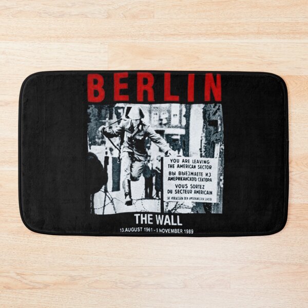 Item preview, Berlin The Wall designed and sold by shopUgannnner.