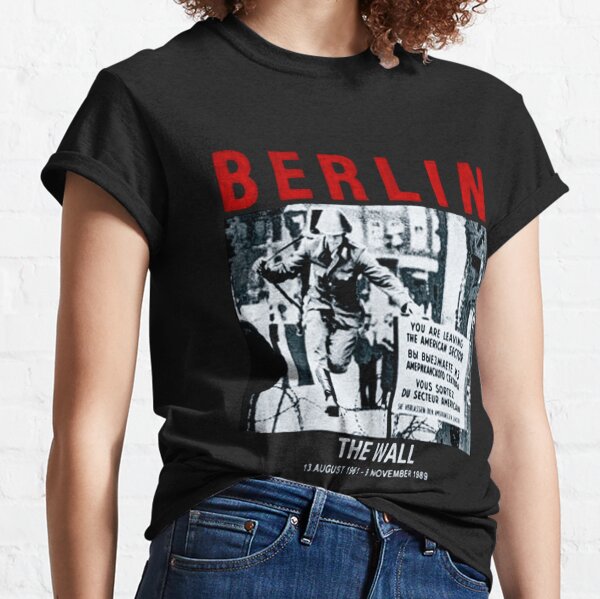 Berlin Wall Sale |