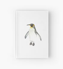Penguin Hardcover Journal