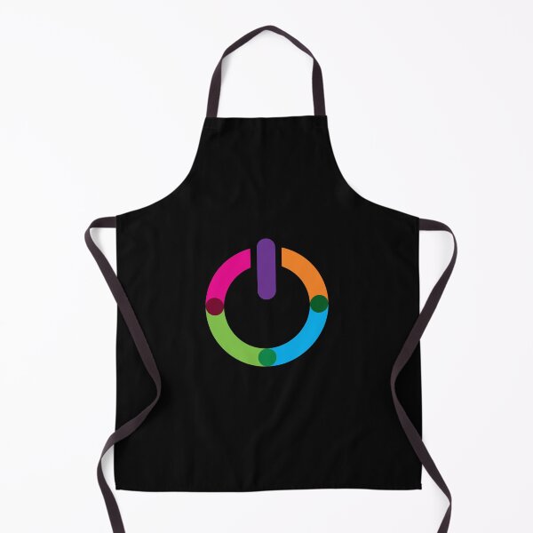 Item preview, Power button on off designed and sold by artCreativeColony.