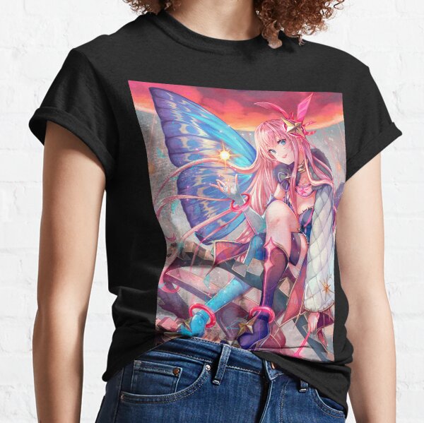 Megurine Luka T-Shirts for Sale