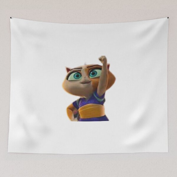 Item preview, paws of fury designed and sold by roniy2022.