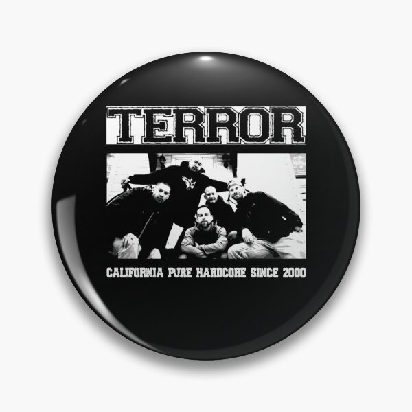 Item preview, Terror designed and sold by PsychoProjectTS.