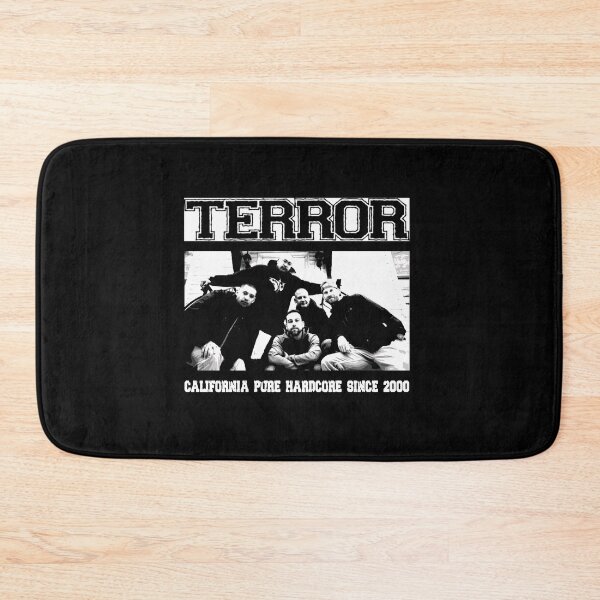 Item preview, Terror designed and sold by PsychoProjectTS.