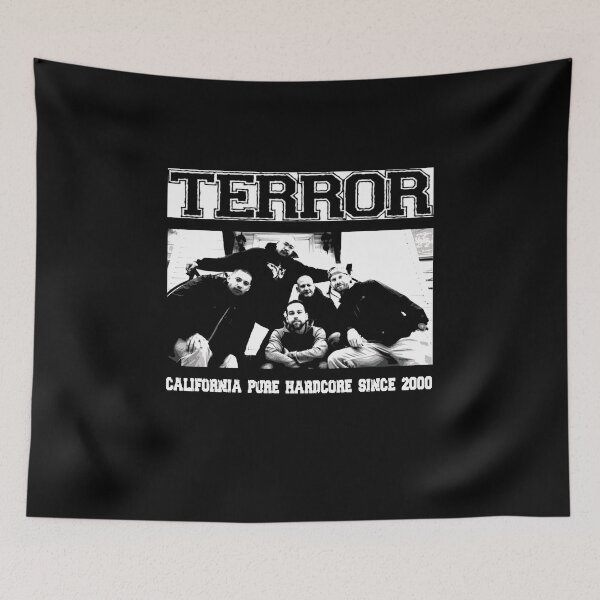 Item preview, Terror designed and sold by PsychoProjectTS.