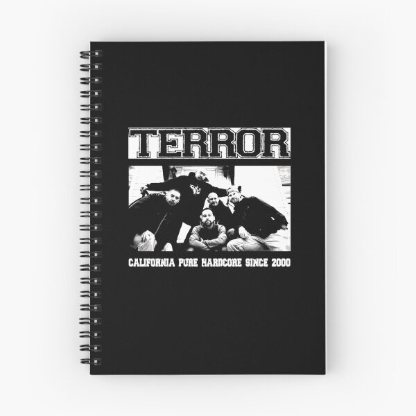Item preview, Terror designed and sold by PsychoProjectTS.