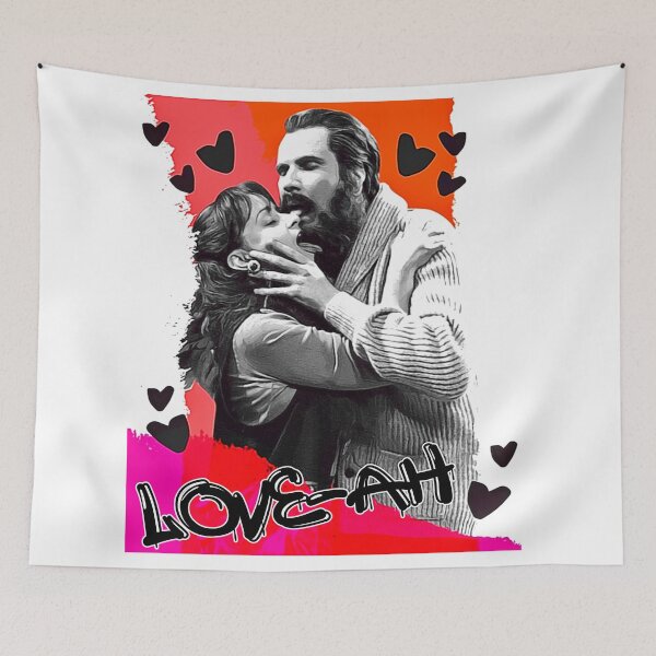 Item preview, Roger and Virginia Are For Love-Ahs!!!  designed and sold by ourkid.