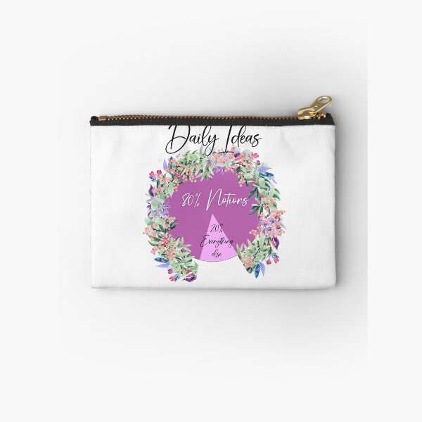 Item preview, Beautiful Irish Slang "She's Got Notions" Design designed and sold by KiKiFlynnThai.