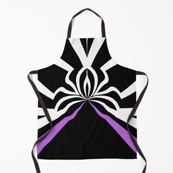 Item preview, Geometric flower designed and sold by RetroPalmTree.