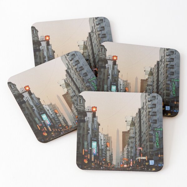 Item preview, Buenos Aires  Argentina beautiful  designed and sold by Asombrosa.