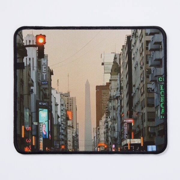 Item preview, Buenos Aires Argentina beautiful designed and sold by Asombrosa.