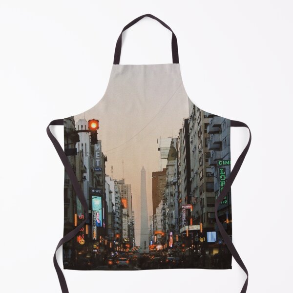 Item preview, Buenos Aires Argentina beautiful designed and sold by Asombrosa.