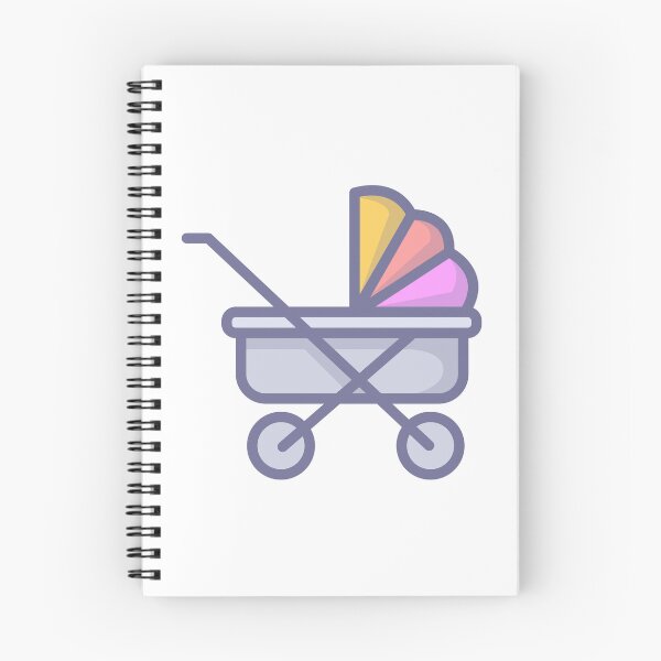 Item preview, baby carriage designed and sold by likbatonboot.
