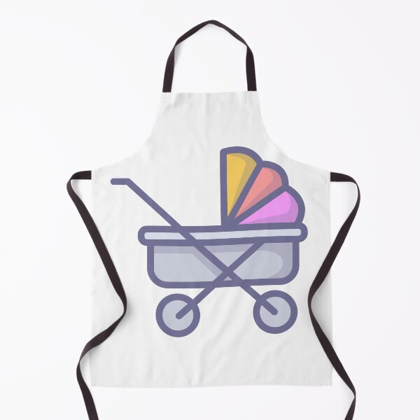 Item preview, baby carriage designed and sold by likbatonboot.