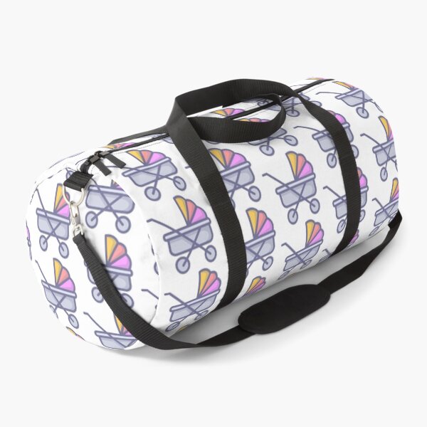 Item preview, baby carriage designed and sold by likbatonboot.