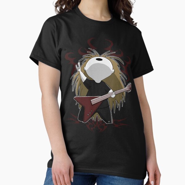 Item preview, Heavy Metal Rock Playing Guitar - Heavy Metal designed and sold by ChummyChubby.