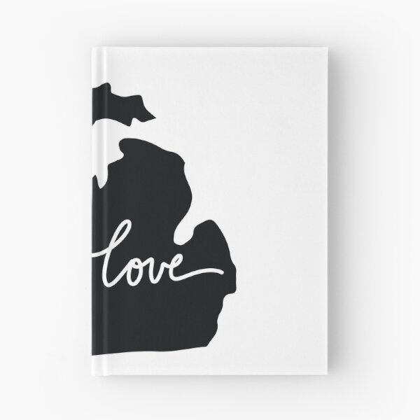 Item preview, Michigan state love designed and sold by PepaAnaRB.