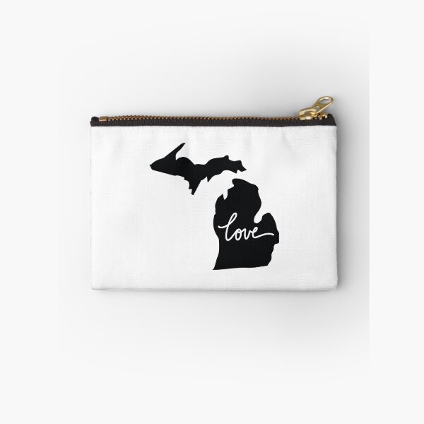 Item preview, Michigan state love designed and sold by PepaAnaRB.