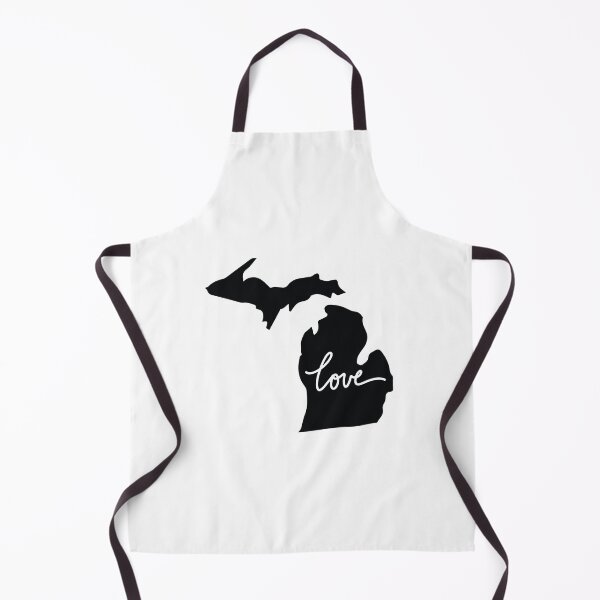 Item preview, Michigan state love designed and sold by PepaAnaRB.