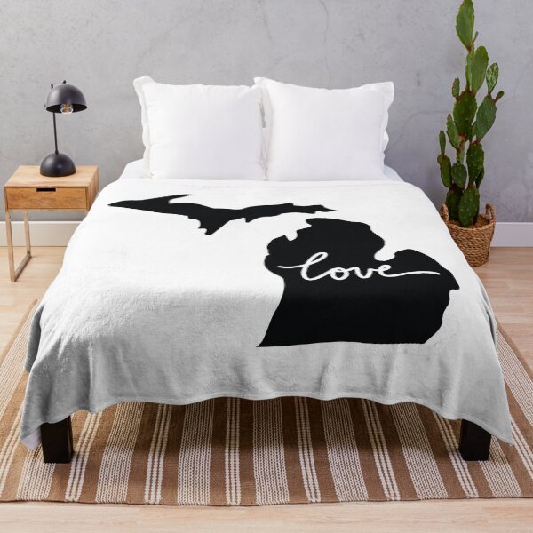 Item preview, Michigan state love designed and sold by PepaAnaRB.