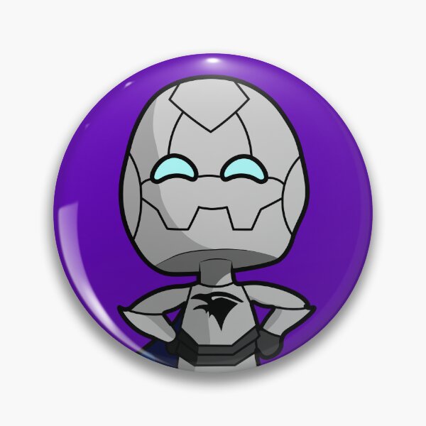 Item preview, Super Guardian designed and sold by outcastguild.