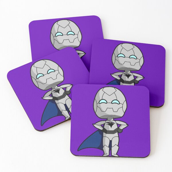 Item preview, Super Guardian designed and sold by outcastguild.
