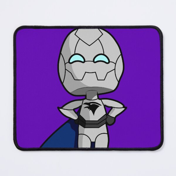 Item preview, Super Guardian designed and sold by outcastguild.