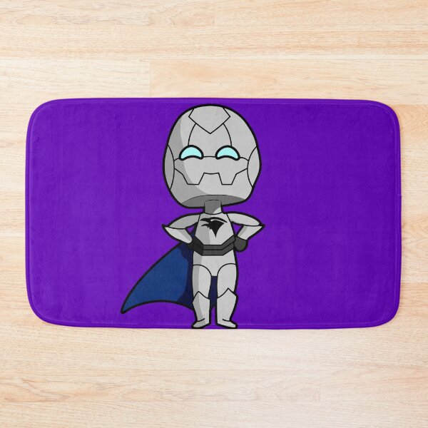 Item preview, Super Guardian designed and sold by outcastguild.
