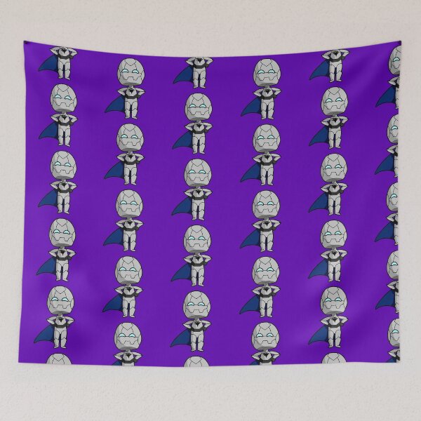 Item preview, Super Guardian designed and sold by outcastguild.