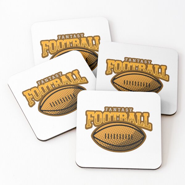 Item preview, Fantasy Football designed and sold by The Jackalope.