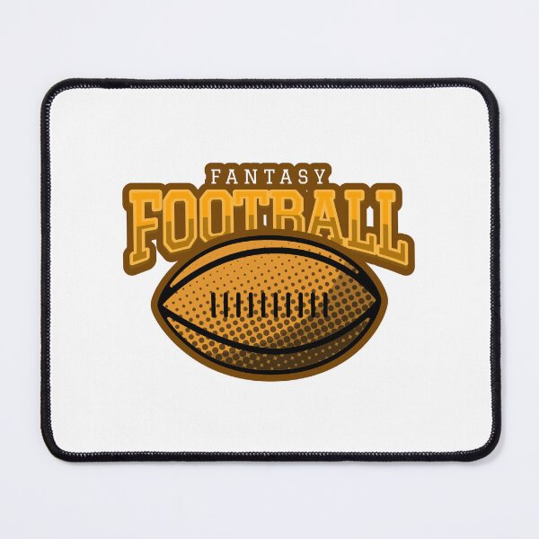 Item preview, Fantasy Football designed and sold by The Jackalope.