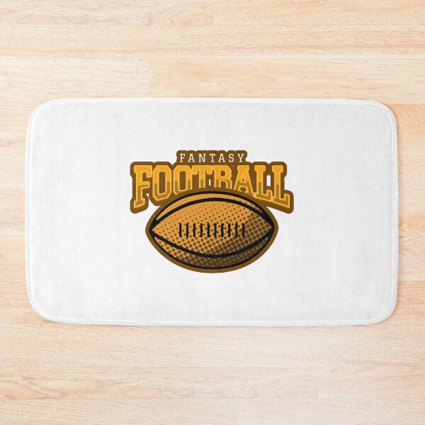 Item preview, Fantasy Football designed and sold by The Jackalope.