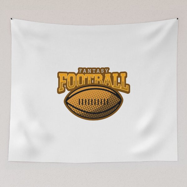 Item preview, Fantasy Football designed and sold by The Jackalope.