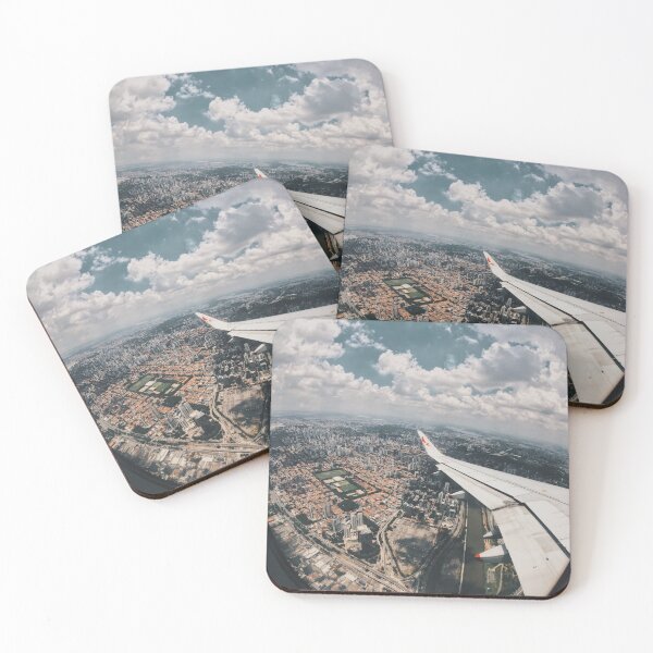 Item preview, Buenos Aires  Argentina skyline designed and sold by Asombrosa.