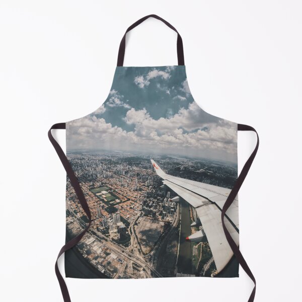 Item preview, Buenos Aires Argentina skyline designed and sold by Asombrosa.
