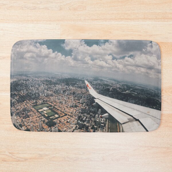 Item preview, Buenos Aires  Argentina skyline designed and sold by Asombrosa.