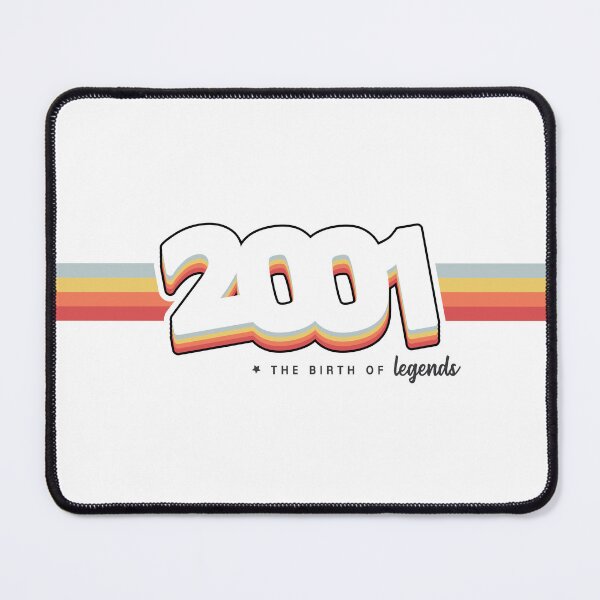 Item preview, 2001 The birth of legends designed and sold by lepetitcalamar.