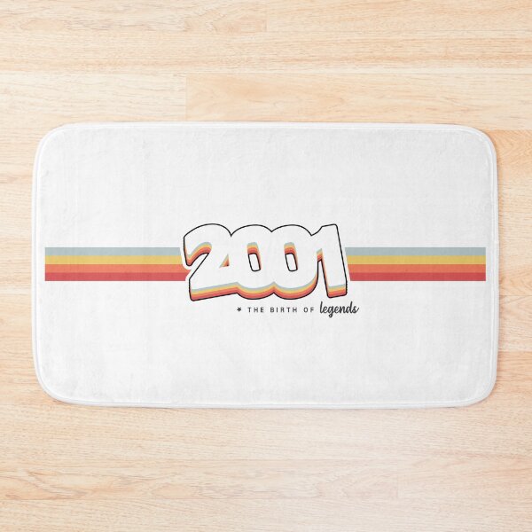 Item preview, 2001 The birth of legends designed and sold by lepetitcalamar.