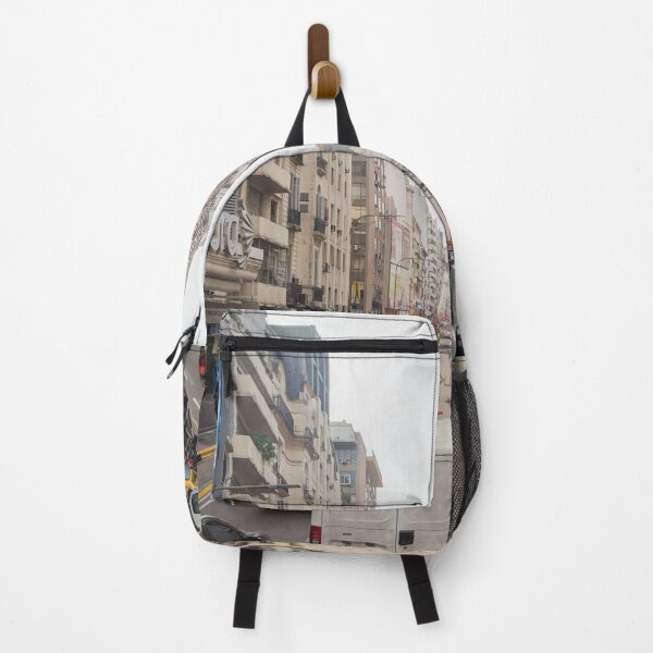 Item preview, Buenos Aires Argentina skyline designed and sold by Asombrosa.