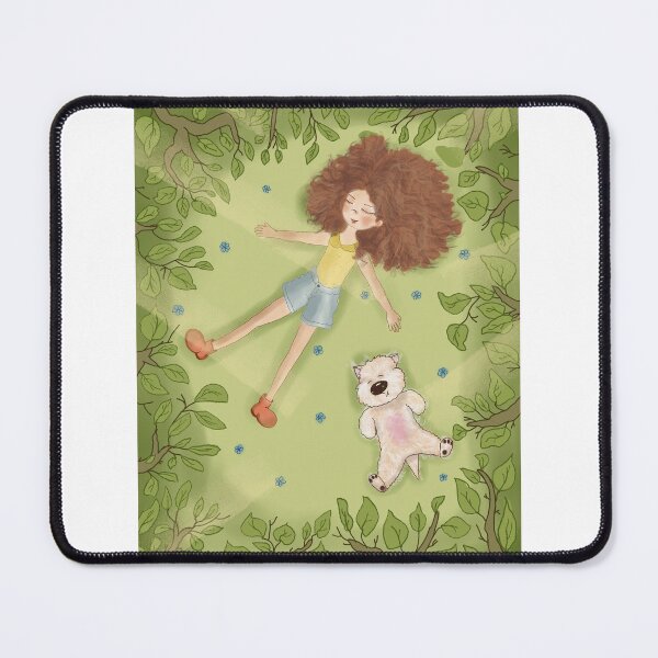 Item preview, Sunbathing designed and sold by NadiaNovArt.