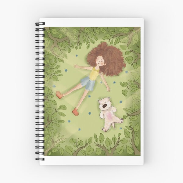 Item preview, Sunbathing designed and sold by NadiaNovArt.