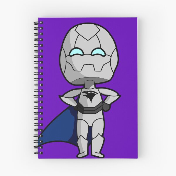 Item preview, Super Guardian designed and sold by outcastguild.