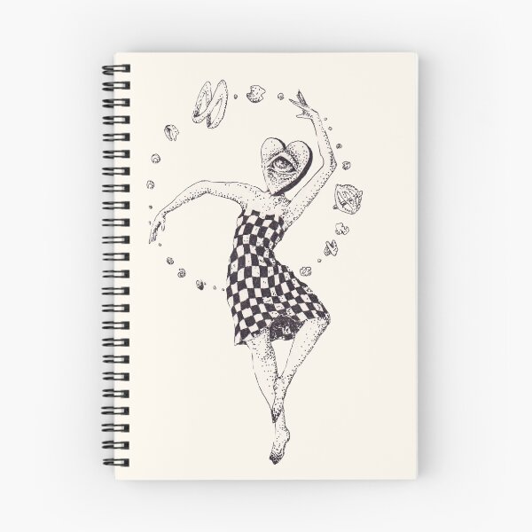 Item preview, Space Time designed and sold by gia.eva.art.