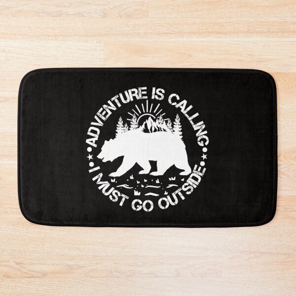 Item preview, Adventure is calling. designed and sold by tabykid.