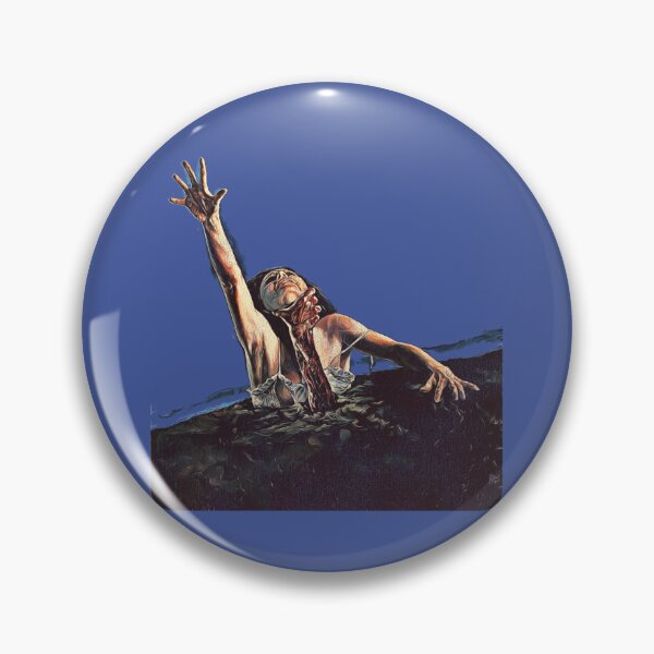 Item preview, The Evil Dead designed and sold by ourkid.