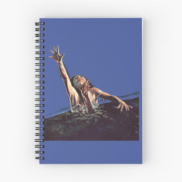 Item preview, The Evil Dead designed and sold by ourkid.