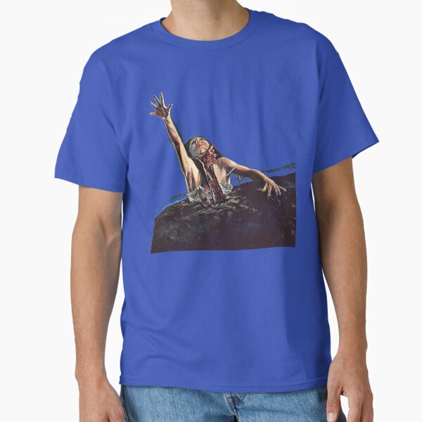 The Evil Dead Classic T-Shirt